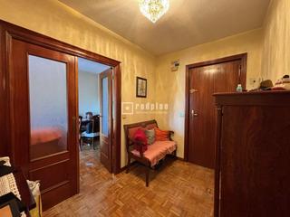Pis  Ascao. Piso en venta en la c ascao muy proximo al metro