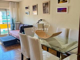 Appartement  Pedro antonio de alarcón. Piso c pedro antonio alarcon zona de ascao