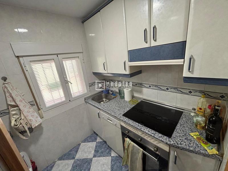 Foto a7606568-3959-43a0-8f55-991197fe08b4. Pis amb calefacció a Pueblo Nuevo Madrid