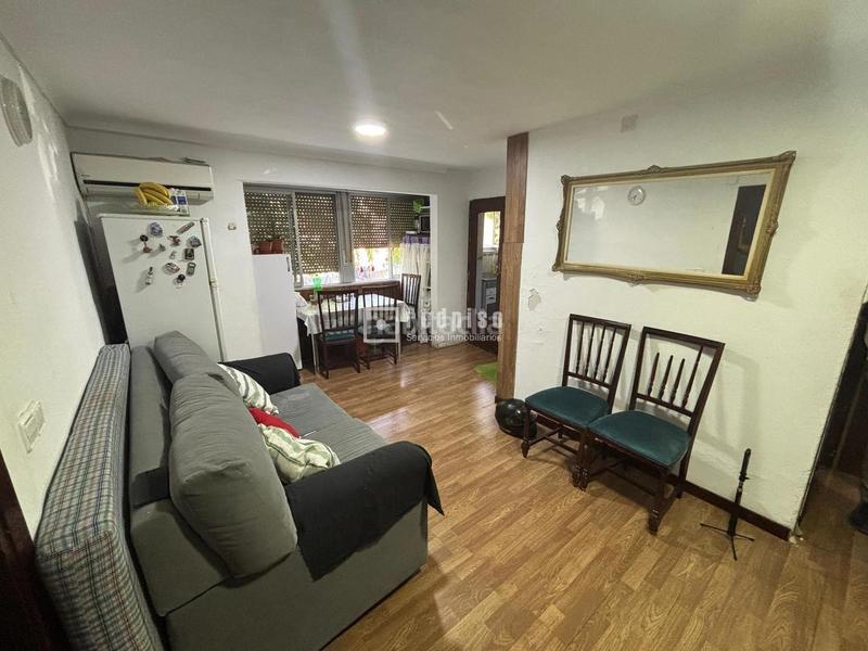 Foto 1527ccf5-49e8-4929-aef9-c1cb176796cd. Piso oportunidad en plaza de orotava! vivienda exterior muy luminosa con gran potencial de reforma, actualmente alquilado hasta el 01 o en Madrid