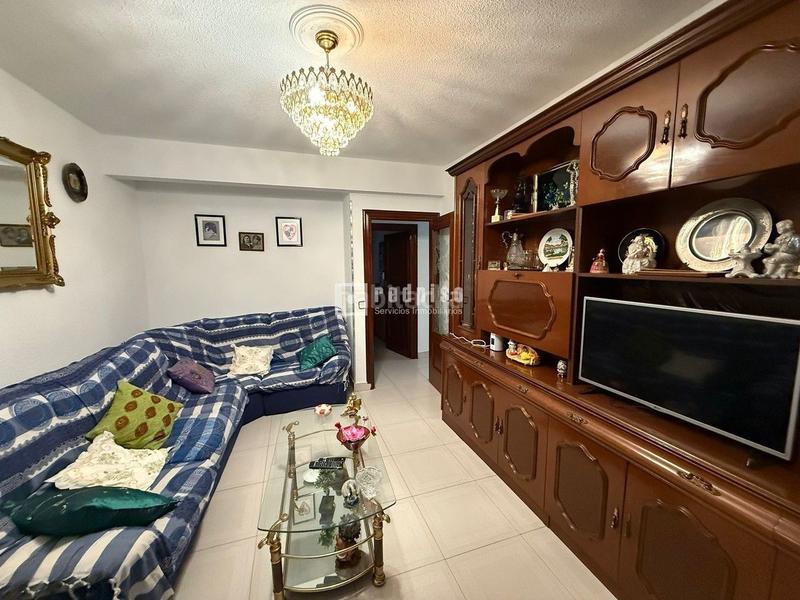 Foto 0591dc1e-a7d5-4fd7-a98a-5e38fa41fee9. Appartement avec chauffage dans Pueblo Nuevo Madrid