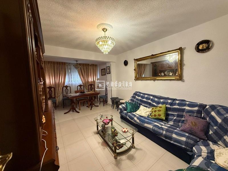 Foto 1560961c-3405-4310-863f-a41c187c1d6b. Appartement avec chauffage dans Pueblo Nuevo Madrid