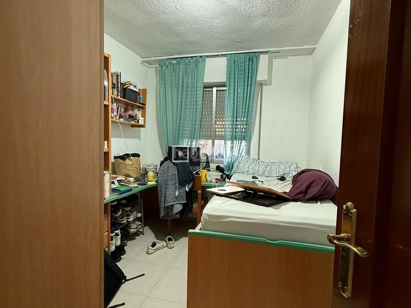 Foto 2151b579-45af-4274-a451-58630956727b. Appartement avec chauffage dans Pueblo Nuevo Madrid