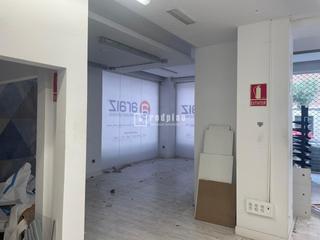 Local Comercial en Carolina Coronado