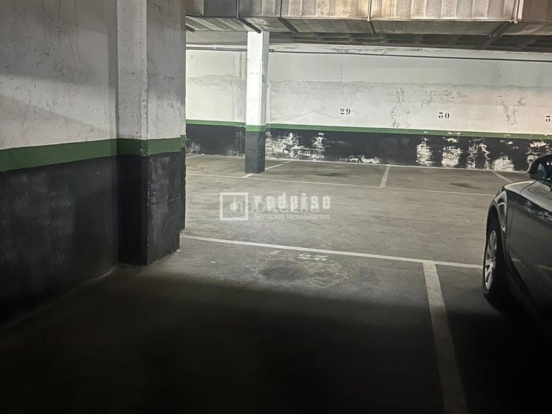 Foto 50f4d3a0-63ad-4160-8d36-b19f7135a619. Rent car parking in Pueblo Nuevo Madrid