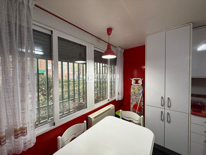 Foto 10073c66-8f10-4462-86c3-a58b624dc55a. Appartamento con riscaldamento in Pueblo Nuevo Madrid