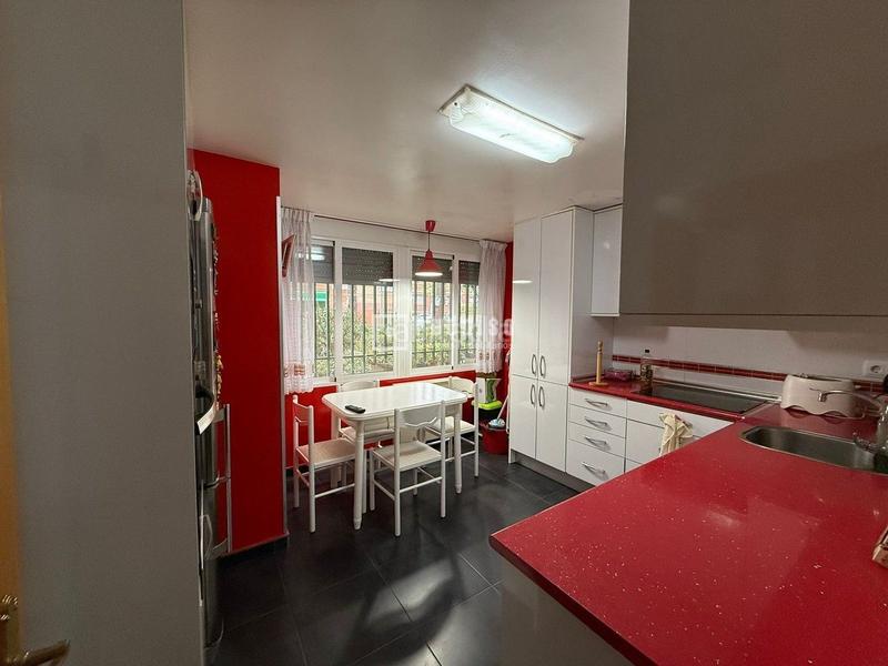 Foto 287afe4e-5435-4980-8f27-3c872fd573fc. Appartamento con riscaldamento in Pueblo Nuevo Madrid