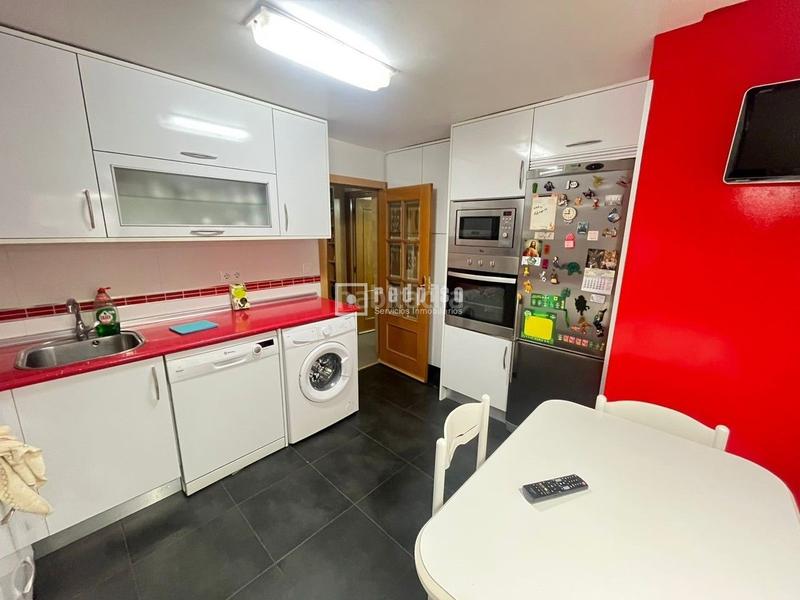 Foto 53016910-181d-4126-8152-caead8445b82. Appartamento con riscaldamento in Pueblo Nuevo Madrid