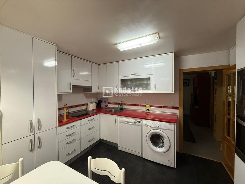 Foto ac503b86-ce7c-401f-bdc4-9b4c07254f92. Appartamento con riscaldamento in Pueblo Nuevo Madrid