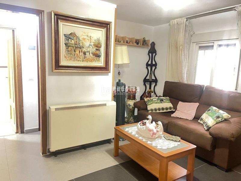 Foto d62c47d9-29a1-4a15-a565-1e0f482ca22a. Appartamento con riscaldamento in Pueblo Nuevo Madrid