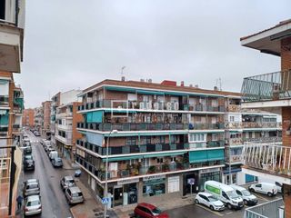 Etagenwohnung  De gonzalo de berceo