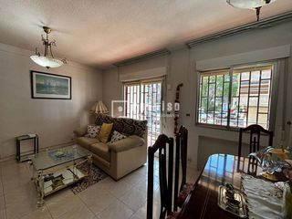 Flat  De guillén de castro