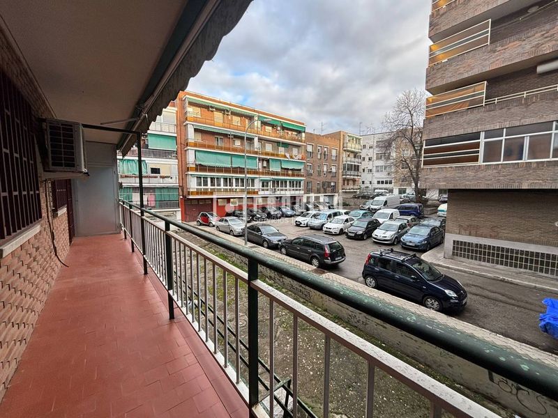 Foto 4d630196-3df7-4bf0-a886-4d8aa7cd492e. Pis amb calefacció a Pueblo Nuevo Madrid