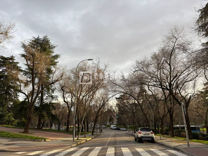 Foto 7ad2cfa9-9de5-423f-b56a-2a9a0fc694a7. Pis amb calefacció a Pueblo Nuevo Madrid