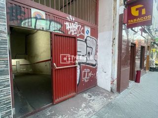 Lloguer Aparcament cotxe  De carolina coronado. Plaza de garaje con opcion tambíen de compra c carolina coronado