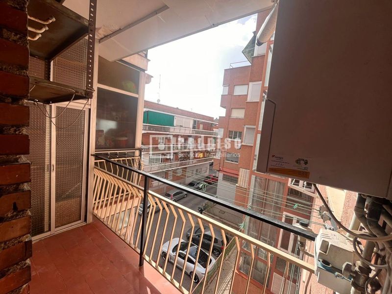 Foto 02367fd6-0004-4ccd-9fc3-d241181faaf2. Piso en Pueblo Nuevo Madrid