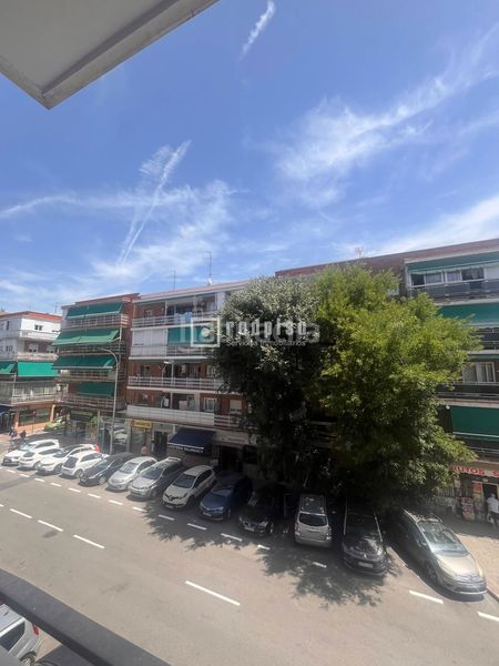Foto 1f587c5f-0d6c-40bc-af7a-bd670745c11a. Piso en Pueblo Nuevo Madrid