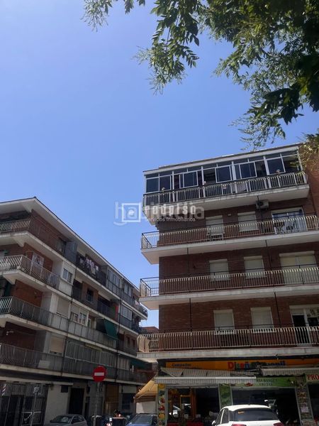 Foto edecb634-e841-4fec-a20e-9878d1f23ad9. Piso en Pueblo Nuevo Madrid