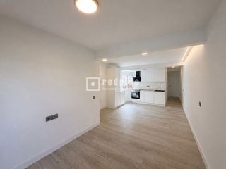 Flat in de Salas Barbadillo