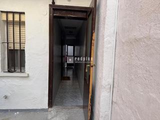 Casa  Luis piernas