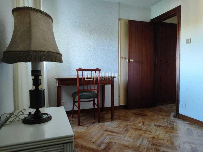 Foto 020f8ede-f154-45fc-b685-893fd8a3193e. Dúplex a Ventas Madrid