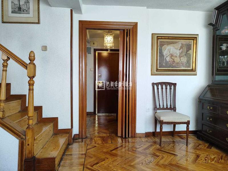 Foto 1a5b9ea9-8903-4dda-a6c0-02515e5f4233. Dúplex a Ventas Madrid