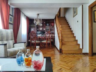 Dúplex  Santa genoveva