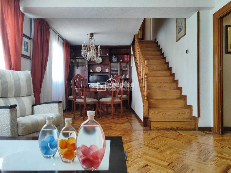 Foto 455d3fe5-3ccd-4143-9c47-cdcecb1fafa3. Dúplex a Ventas Madrid