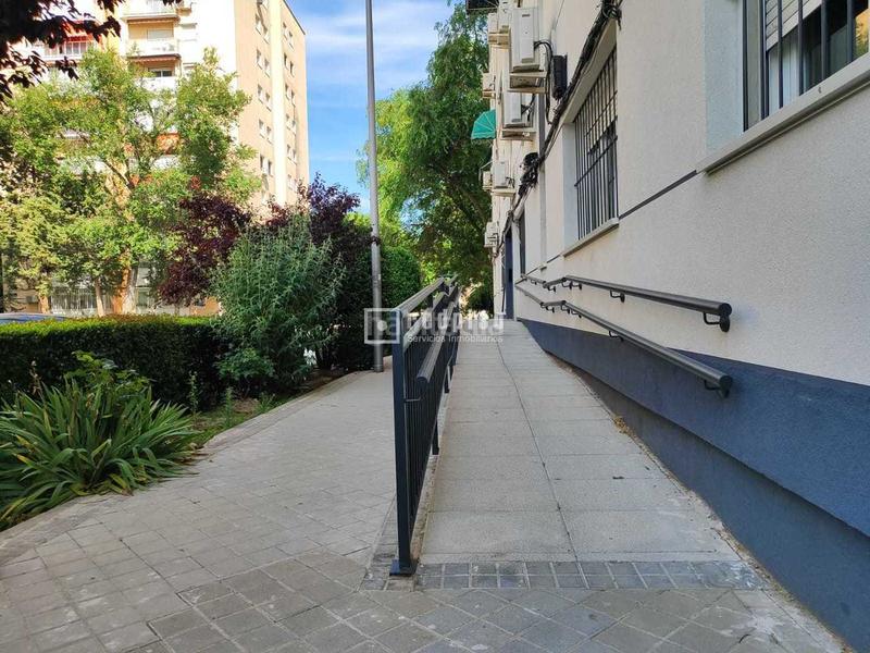 Foto 5f87388c-02b0-4e82-a1d3-ab39f9a0386b. Dúplex a Ventas Madrid