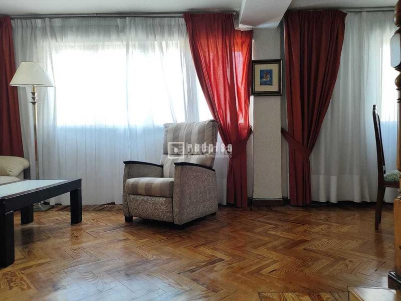 Foto 8103f26a-2599-4592-9558-0e5c1f726d5c. Dúplex a Ventas Madrid