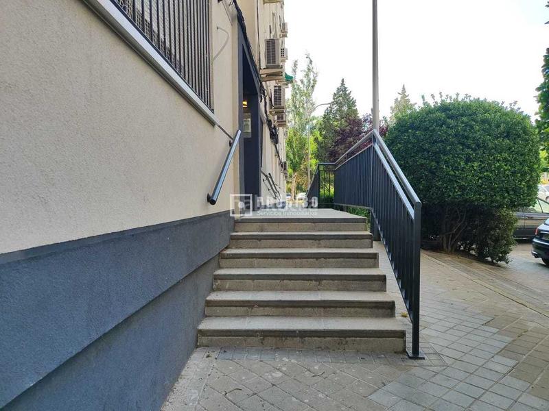 Foto 9e9837b7-810d-40ce-bbe4-37f718df3f93. Dúplex a Ventas Madrid