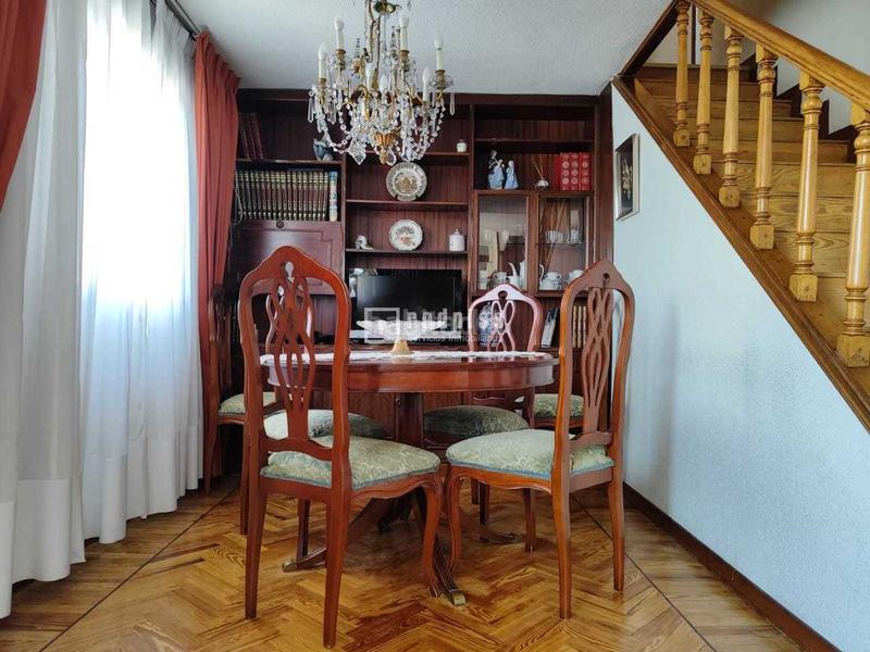 Foto ab7086de-7094-4fe7-860d-466cca38d52c. Dúplex a Ventas Madrid