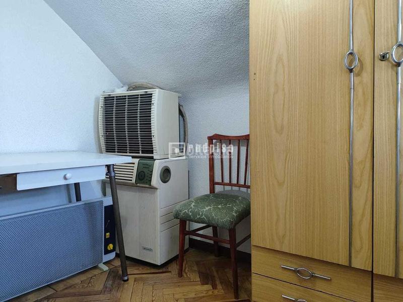 Foto dbaa5a69-960e-41d2-a285-d3b682fc4a4a. Dúplex a Ventas Madrid