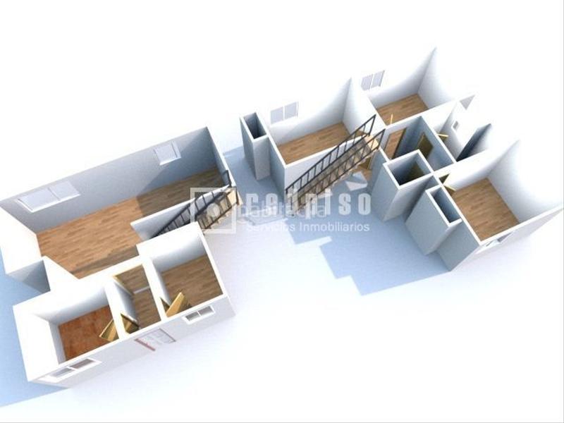 Foto df5c31f2-f646-42a4-94cc-54ed2df34589. Dúplex a Ventas Madrid