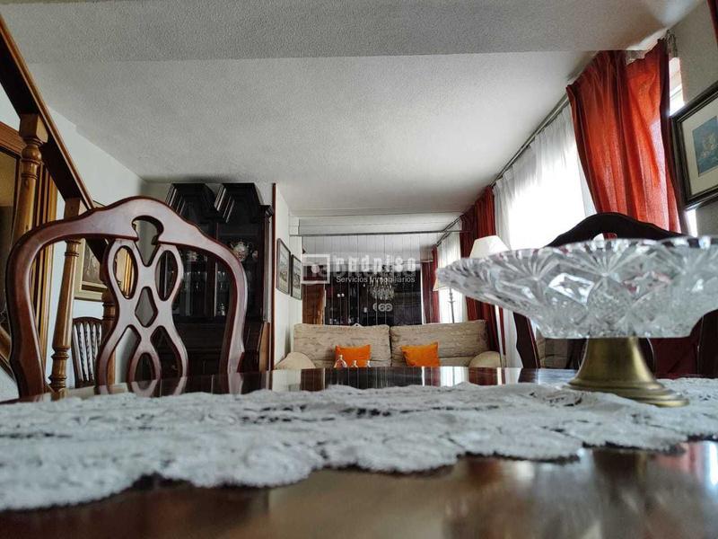 Foto ee197e02-f650-4c37-8e63-a37f3e38f96f. Dúplex a Ventas Madrid