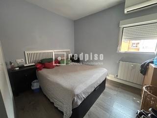 Miete Etagenwohnung  Montejurra