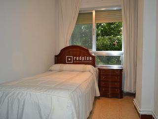 Appartement  Ricardo ortiz