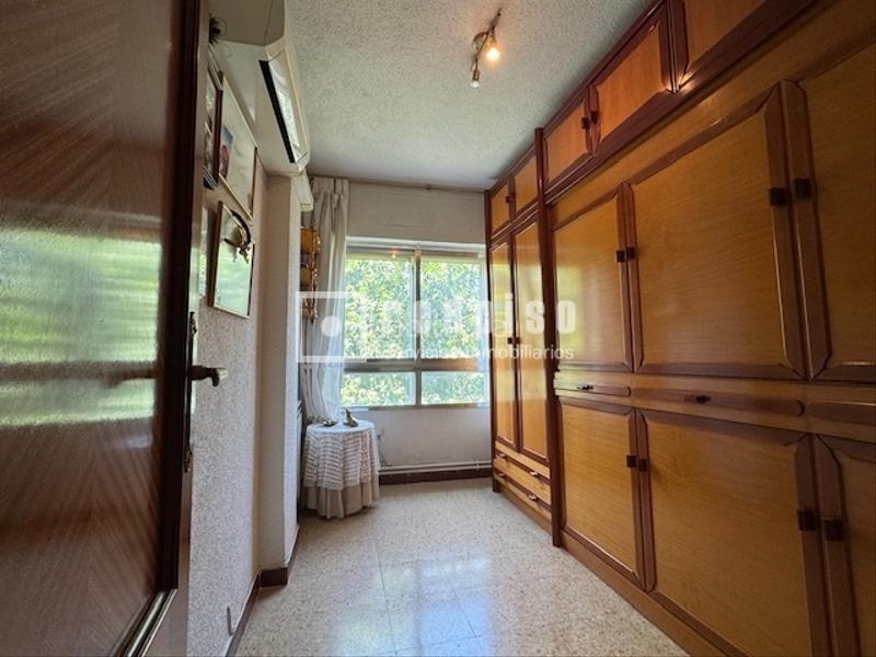 Foto dce6f634-4025-4be0-a8b2-3320427443e8. Pis amb calefacció a Ventas Madrid