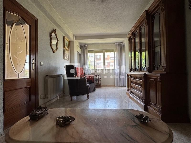 Foto 24145f77-21b2-4c30-8f89-0a51de6e5e20. Piso en Ventas Madrid