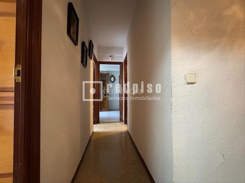 Foto 607ee4b5-8178-4d78-88a9-3a4aea1d8cc4. Piso en Ventas Madrid