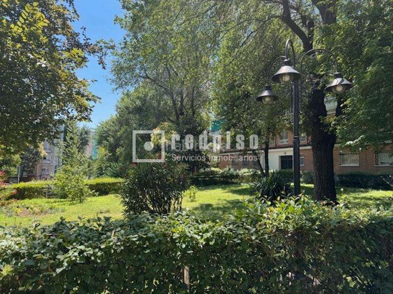 Foto f65e7fa8-8b1f-433c-9e5a-581ed22ee368. Piso en Ventas Madrid