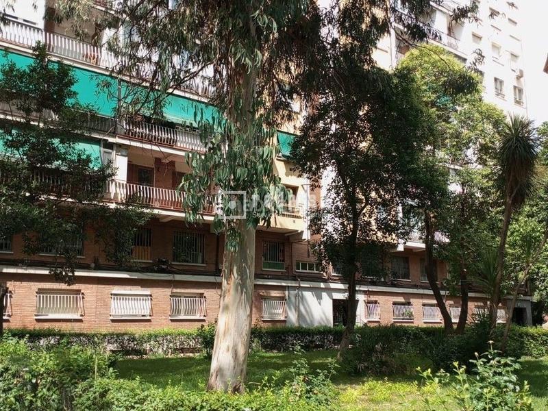 Foto f6b62766-582e-416b-a453-6c7d203ab8c5. Piso en Ventas Madrid