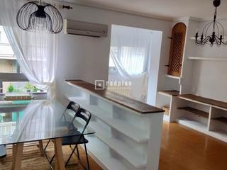 Location Appartement  San maximiliano