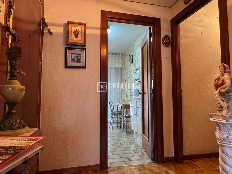 Foto 23ea8407-c6fe-41ac-a1be-171e08646f72. Appartement dans Ventas Madrid