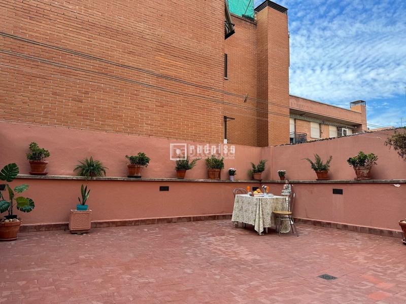 Foto 7e21e8ae-1fdb-4c22-9cbd-6c2191c92bd5. Appartement dans Ventas Madrid
