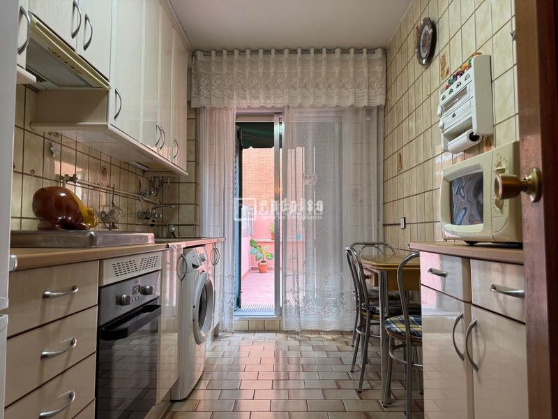 Foto 84a7b477-e6b6-4598-9669-b98fac0ac3ab. Appartement dans Ventas Madrid