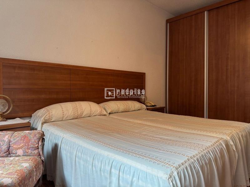 Foto e2bdc76d-8be2-4da0-858d-17cb46200f28. Appartement dans Ventas Madrid