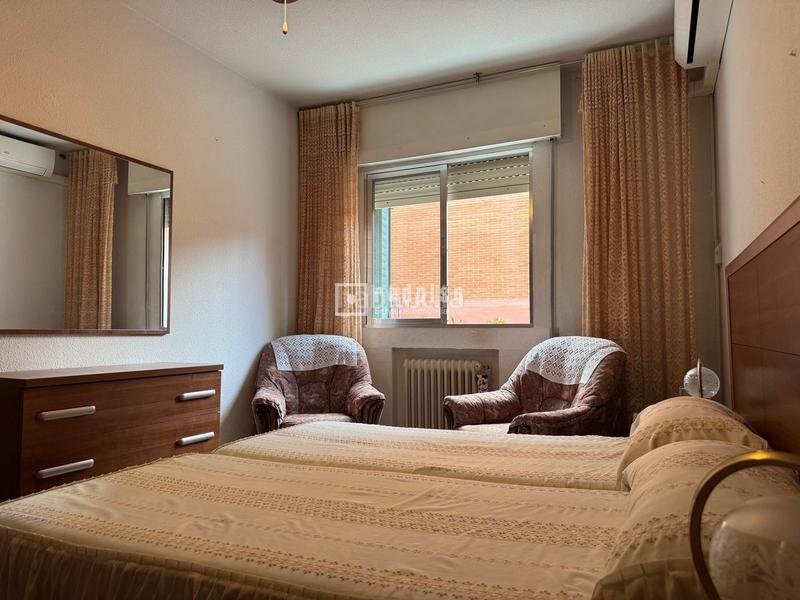 Foto e888ec59-587d-4284-b6fd-5c066d4be411. Appartement dans Ventas Madrid
