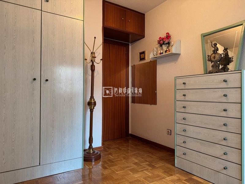 Foto f6a3e930-a10e-4377-be67-00300037cfb6. Appartement dans Ventas Madrid