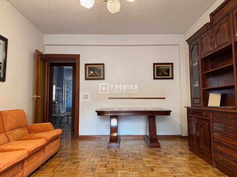 Foto 8b49845b-7dbe-46a9-9f89-78e108fa0467. Pis a Ventas Madrid